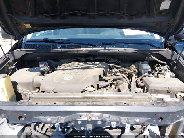 Aukcja sprzedaży 2013 Toyota Tundra Platinum 5.7l V8, vin: 5TFFY5F15DX138145, numer aukcji: 45138533
