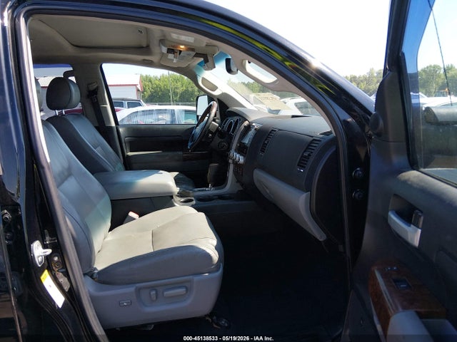 Aukcja sprzedaży 2013 Toyota Tundra Platinum 5.7l V8, vin: 5TFFY5F15DX138145, numer aukcji: 45138533