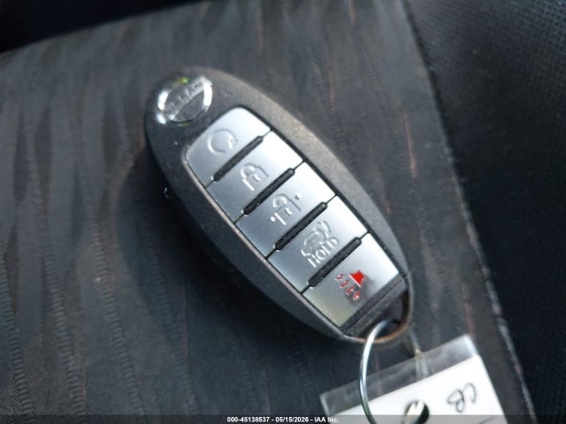 Продаж на аукціоні авто 2019 Nissan Rogue Sv, vin: KNMAT2MV1KP549813, номер лоту: 45138537