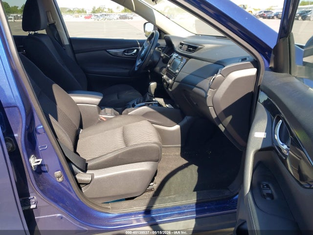 Продаж на аукціоні авто 2019 Nissan Rogue Sv, vin: KNMAT2MV1KP549813, номер лоту: 45138537