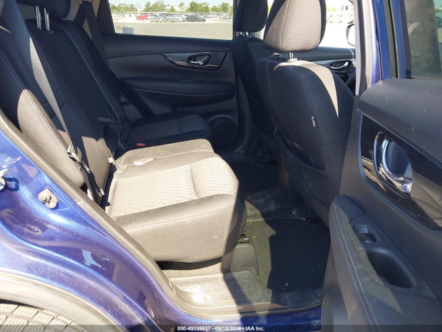 Продаж на аукціоні авто 2019 Nissan Rogue Sv, vin: KNMAT2MV1KP549813, номер лоту: 45138537