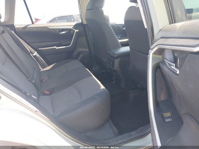 2020 Toyota Rav4 Xle მანქანა იყიდება აუქციონზე, vin: 2T3W1RFV1LW059752, აუქციონის ნომერი: 45138538