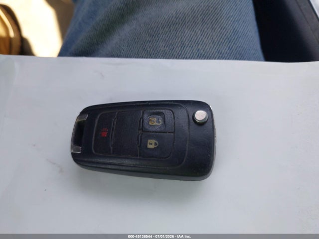 45138544 :رقم المزاد ، KL4CJASB5FB174474 vin ، 2015 Buick Encore مزاد بيع