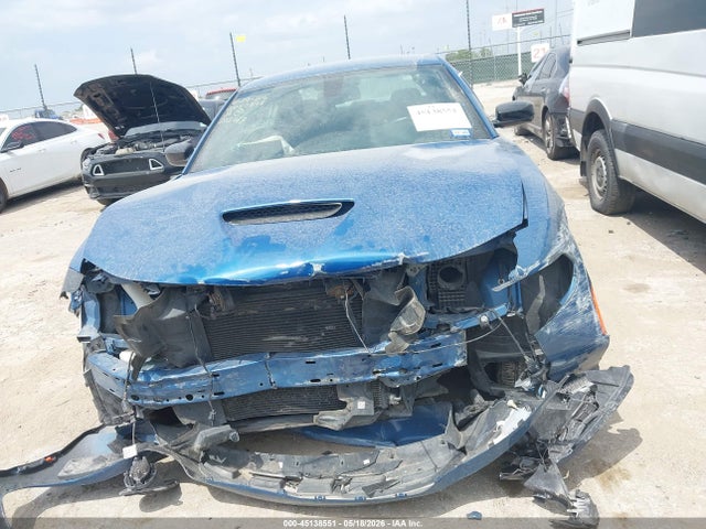 Dodge CHARGER R/T 2022 2C3CDXCT8NH202463 Image 13