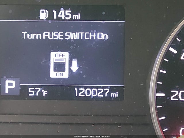 KIA Sportage Ex 2020 KNDPNCAC9L7804111 Image 15