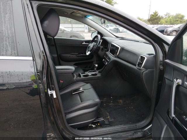 KIA Sportage Ex 2020 KNDPNCAC9L7804111 Image 5