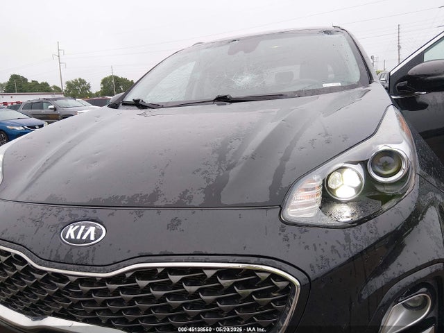 KIA Sportage Ex 2020 KNDPNCAC9L7804111 Image 6