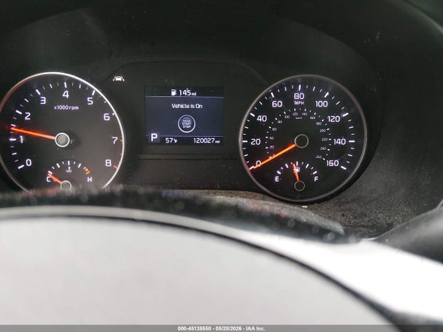 KIA Sportage Ex 2020 KNDPNCAC9L7804111 Image 7