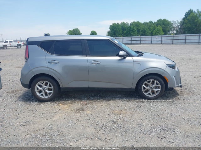 2024 Kia Soul Lx მანქანა იყიდება აუქციონზე, vin: KNDJ23AU9R7908727, აუქციონის ნომერი: 45138554