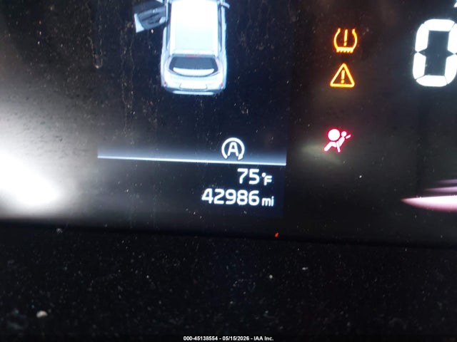 2024 Kia Soul Lx მანქანა იყიდება აუქციონზე, vin: KNDJ23AU9R7908727, აუქციონის ნომერი: 45138554