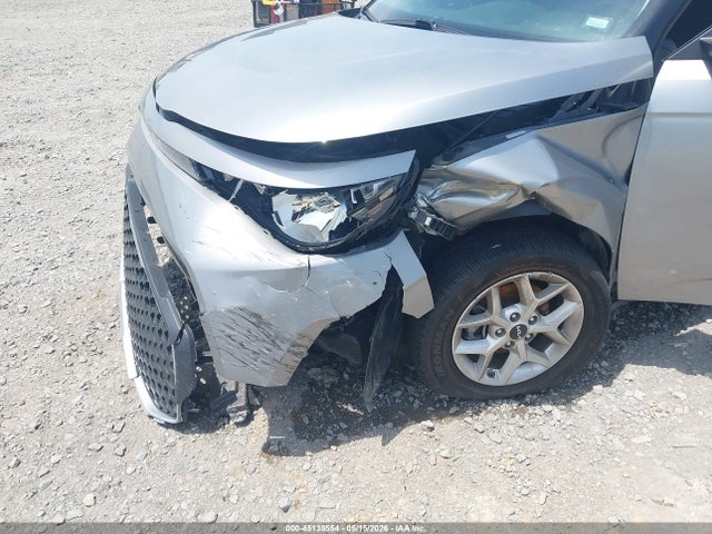 2024 Kia Soul Lx მანქანა იყიდება აუქციონზე, vin: KNDJ23AU9R7908727, აუქციონის ნომერი: 45138554