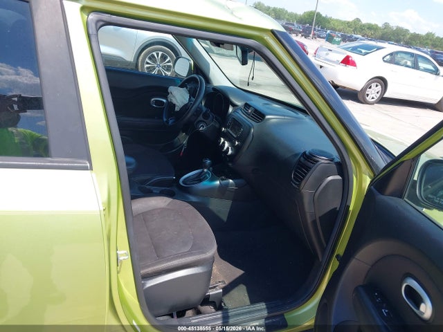 Aukcja sprzedaży 2017 Kia Soul, vin: KNDJN2A26H7885132, numer aukcji: 45138555