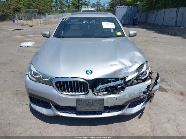 Продаж на аукціоні авто 2018 Bmw 740e Xdrive Iperformance, vin: WBA7J2C58JG938137, номер лоту: 45138557