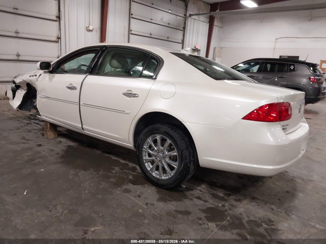 Aukcja sprzedaży 2009 Buick Lucerne Cxl-4, vin: 1G4HD57M49U136940, numer aukcji: 45138559