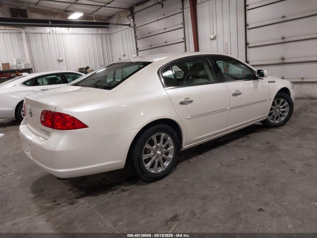 Aukcja sprzedaży 2009 Buick Lucerne Cxl-4, vin: 1G4HD57M49U136940, numer aukcji: 45138559