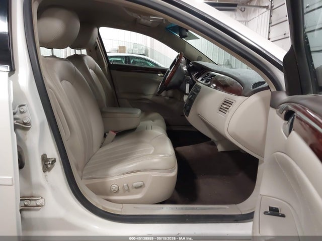 Aukcja sprzedaży 2009 Buick Lucerne Cxl-4, vin: 1G4HD57M49U136940, numer aukcji: 45138559