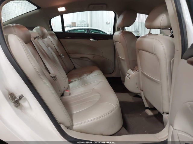 Aukcja sprzedaży 2009 Buick Lucerne Cxl-4, vin: 1G4HD57M49U136940, numer aukcji: 45138559