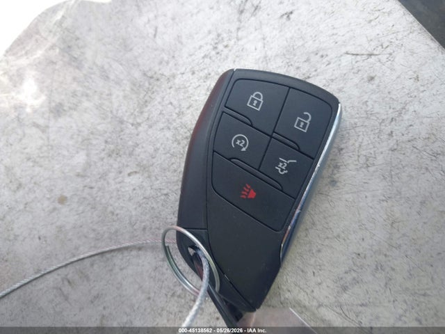 Aukcja sprzedaży 2025 Chevrolet Equinox Awd Lt, vin: 3GNAXPEG0SL218516, numer aukcji: 45138562