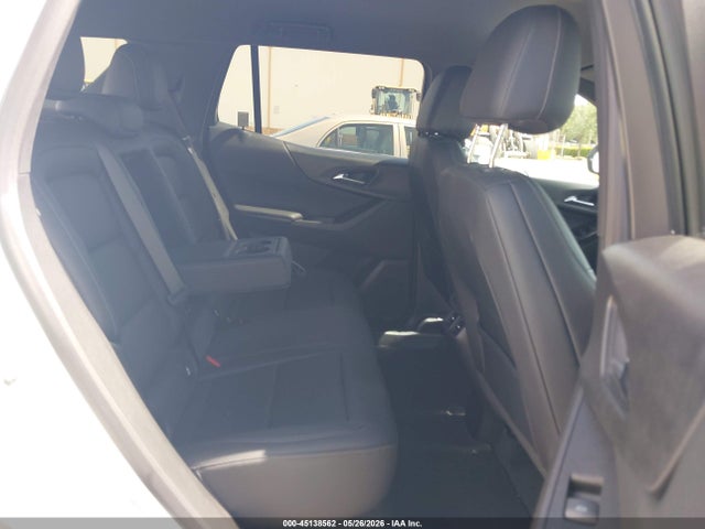 Aukcja sprzedaży 2025 Chevrolet Equinox Awd Lt, vin: 3GNAXPEG0SL218516, numer aukcji: 45138562
