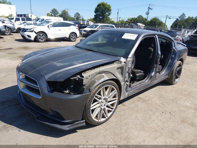 2014 Dodge Charger Se მანქანა იყიდება აუქციონზე, vin: 2C3CDXBG9EH254947, აუქციონის ნომერი: 45138565