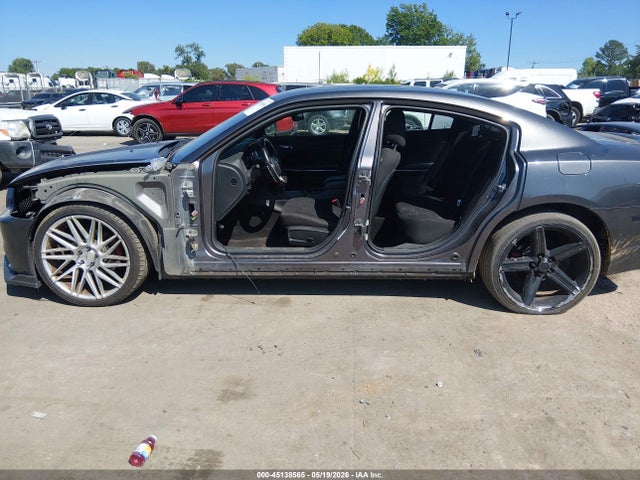2014 Dodge Charger Se მანქანა იყიდება აუქციონზე, vin: 2C3CDXBG9EH254947, აუქციონის ნომერი: 45138565