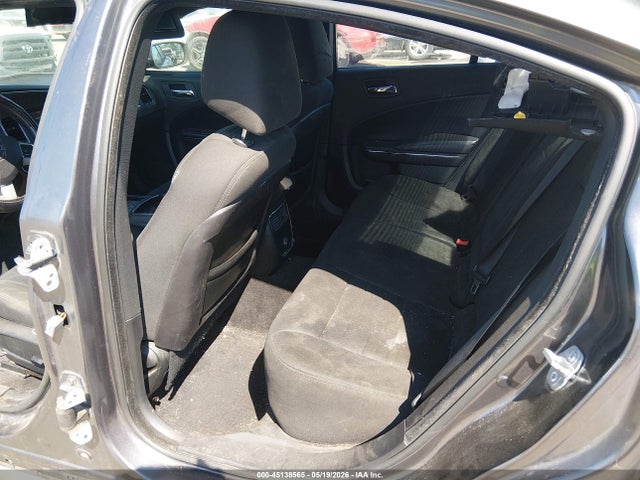 2014 Dodge Charger Se მანქანა იყიდება აუქციონზე, vin: 2C3CDXBG9EH254947, აუქციონის ნომერი: 45138565