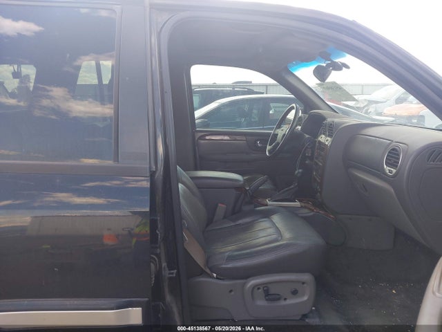 Aukcja sprzedaży 2003 Gmc Envoy Slt, vin: 1GKDT13S132302194, numer aukcji: 45138567