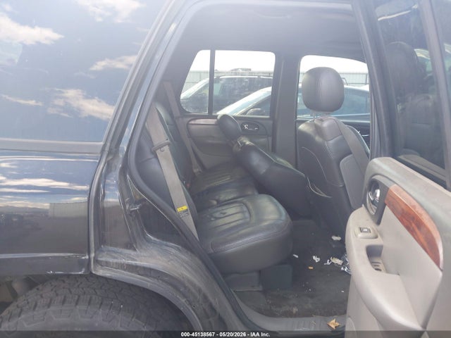 Aukcja sprzedaży 2003 Gmc Envoy Slt, vin: 1GKDT13S132302194, numer aukcji: 45138567