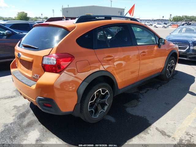 Aukcja sprzedaży 2015 Subaru Xv Crosstrek 2.0i Premium, vin: JF2GPADC2F8232499, numer aukcji: 45138569
