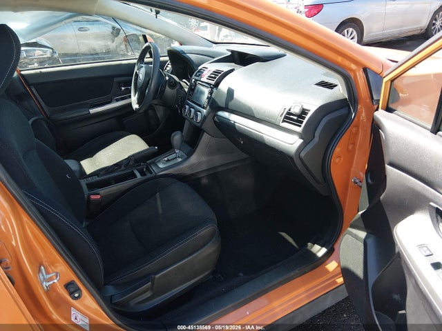 Aukcja sprzedaży 2015 Subaru Xv Crosstrek 2.0i Premium, vin: JF2GPADC2F8232499, numer aukcji: 45138569