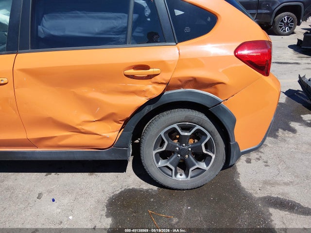 Aukcja sprzedaży 2015 Subaru Xv Crosstrek 2.0i Premium, vin: JF2GPADC2F8232499, numer aukcji: 45138569