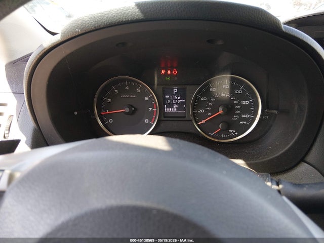 Aukcja sprzedaży 2015 Subaru Xv Crosstrek 2.0i Premium, vin: JF2GPADC2F8232499, numer aukcji: 45138569