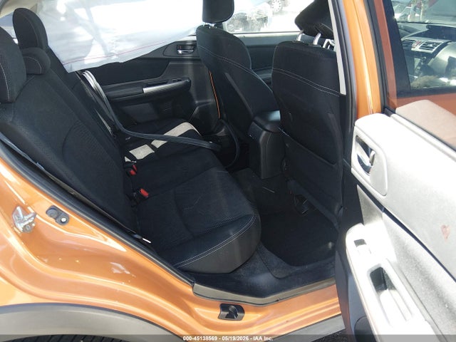 Aukcja sprzedaży 2015 Subaru Xv Crosstrek 2.0i Premium, vin: JF2GPADC2F8232499, numer aukcji: 45138569