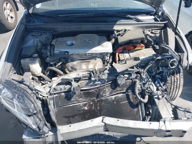 Aukcja sprzedaży 2018 Lexus Es 300h, vin: JTHBW1GG7J2188973, numer aukcji: 45138570