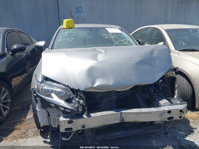 Aukcja sprzedaży 2018 Lexus Es 300h, vin: JTHBW1GG7J2188973, numer aukcji: 45138570