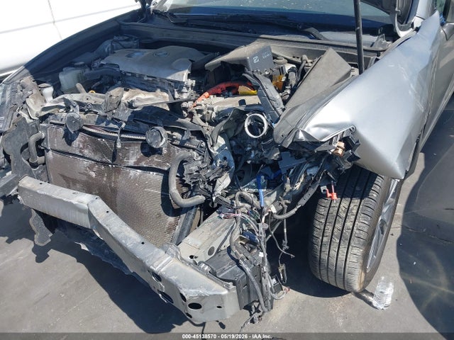 Aukcja sprzedaży 2018 Lexus Es 300h, vin: JTHBW1GG7J2188973, numer aukcji: 45138570