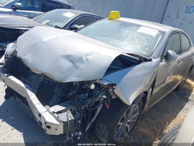 Aukcja sprzedaży 2018 Lexus Es 300h, vin: JTHBW1GG7J2188973, numer aukcji: 45138570