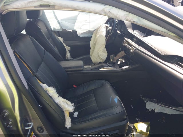 Aukcja sprzedaży 2018 Lexus Es 300h, vin: JTHBW1GG7J2188973, numer aukcji: 45138570