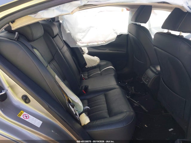 Aukcja sprzedaży 2018 Lexus Es 300h, vin: JTHBW1GG7J2188973, numer aukcji: 45138570