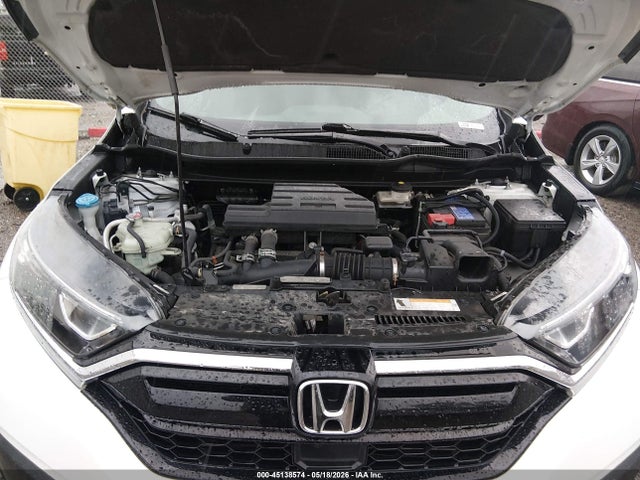 Aukcja sprzedaży 2021 Honda Cr-v Awd Special Edition, vin: 7FARW2H77ME026593, numer aukcji: 45138574