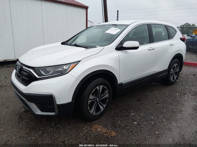 Aukcja sprzedaży 2021 Honda Cr-v Awd Special Edition, vin: 7FARW2H77ME026593, numer aukcji: 45138574