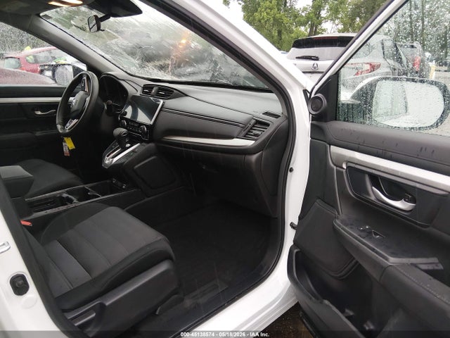Aukcja sprzedaży 2021 Honda Cr-v Awd Special Edition, vin: 7FARW2H77ME026593, numer aukcji: 45138574