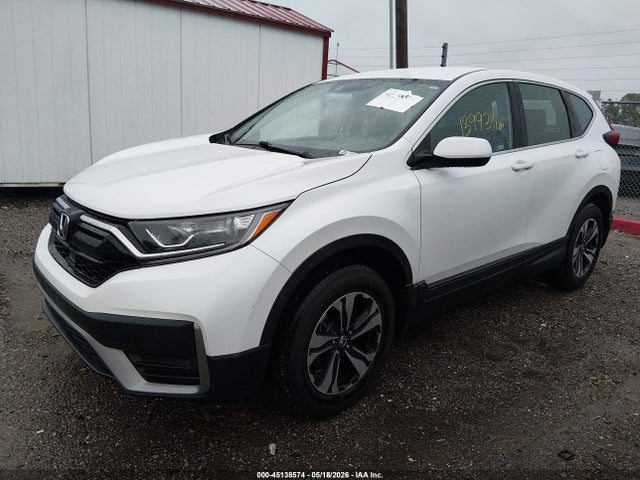 Aukcja sprzedaży 2021 Honda Cr-v Awd Special Edition, vin: 7FARW2H77ME026593, numer aukcji: 45138574