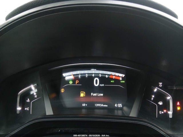 Aukcja sprzedaży 2021 Honda Cr-v Awd Special Edition, vin: 7FARW2H77ME026593, numer aukcji: 45138574