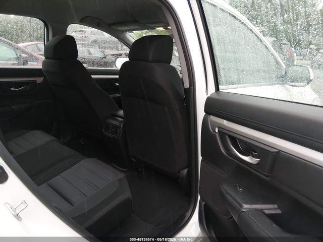 Aukcja sprzedaży 2021 Honda Cr-v Awd Special Edition, vin: 7FARW2H77ME026593, numer aukcji: 45138574