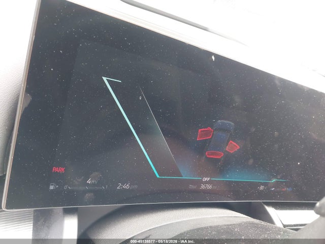 Aukcja sprzedaży 2025 Bmw 530i, vin: WBA43FJ00SCU08703, numer aukcji: 45138577