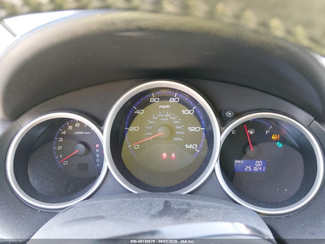 45138579 :رقم المزاد ، JHMGD38617S018940 vin ، 2007 Honda Fit Sport مزاد بيع