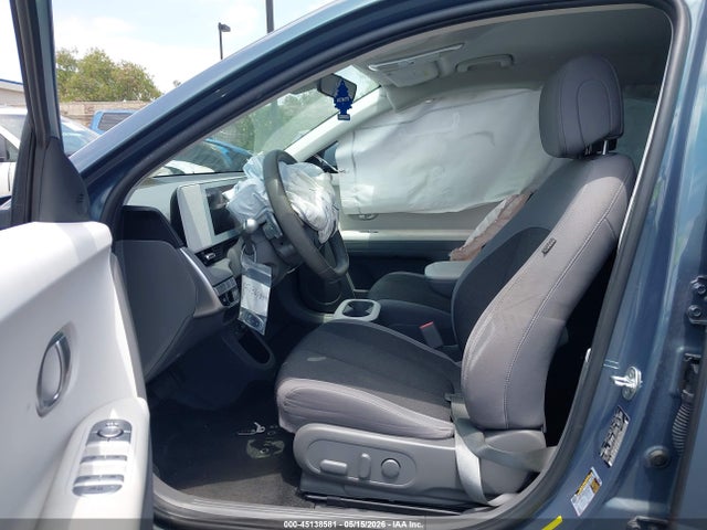 45138581 :رقم المزاد ، KM8KM4AE9NU081560 vin ، 2022 Hyundai Ioniq 5 Se مزاد بيع