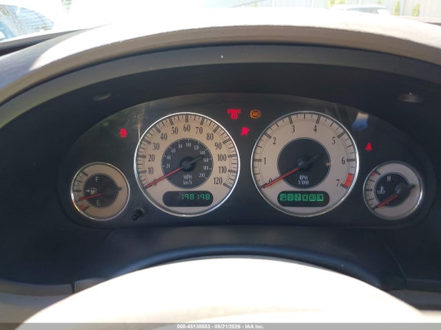 Продаж на аукціоні авто 2001 Chrysler Town & Country Lxi, vin: 2C8GT54L91R167115, номер лоту: 45138583