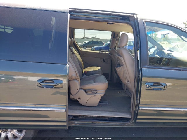 Продаж на аукціоні авто 2001 Chrysler Town & Country Lxi, vin: 2C8GT54L91R167115, номер лоту: 45138583
